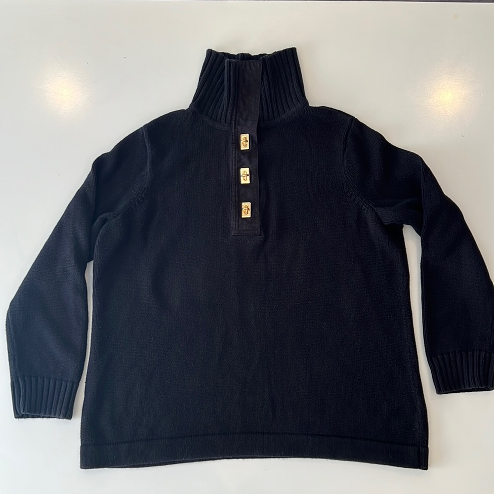 LAUREN RALPH LAUREN sweater